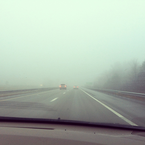fog